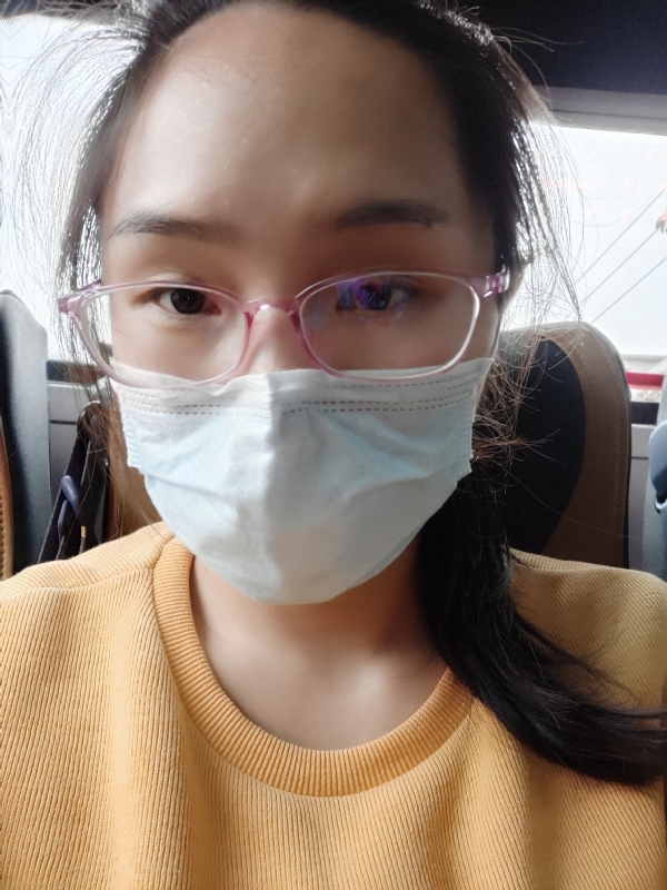 丫丫的第二张照片--邵阳相亲服务中心