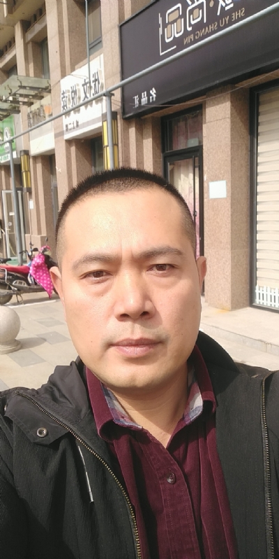 Happpy的第一张照片--邵阳相亲服务中心