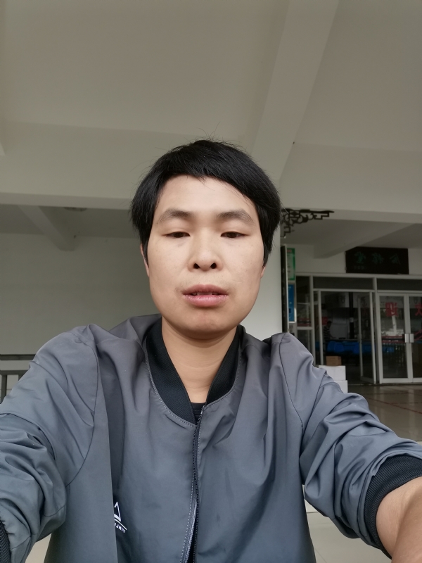 刘志强的第一张照片--邵阳相亲服务中心