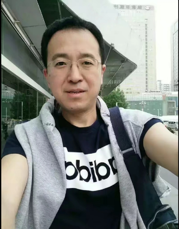 阳仔的第一张照片--邵阳相亲服务中心