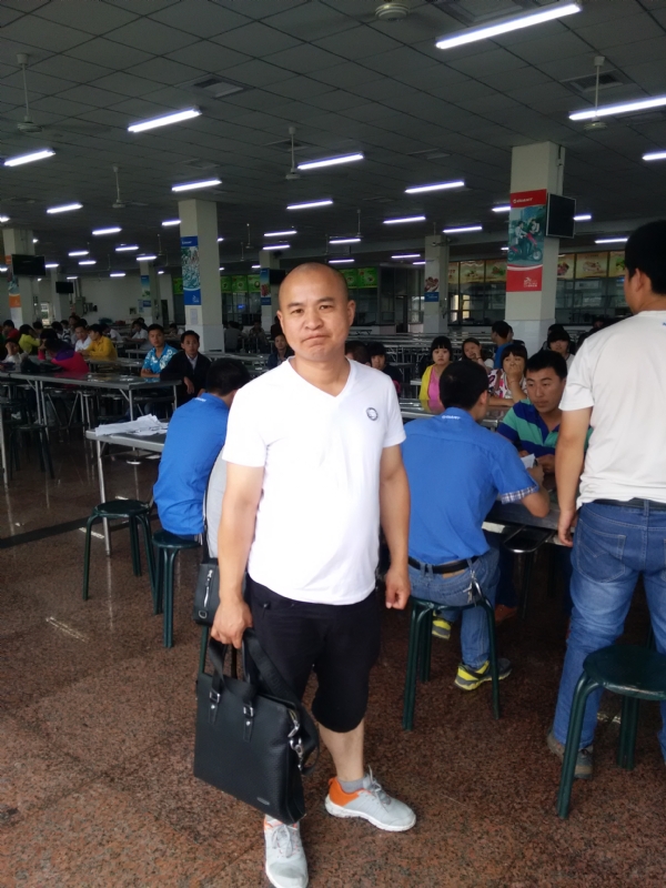 人在旅途的第五张照片--邵阳相亲服务中心