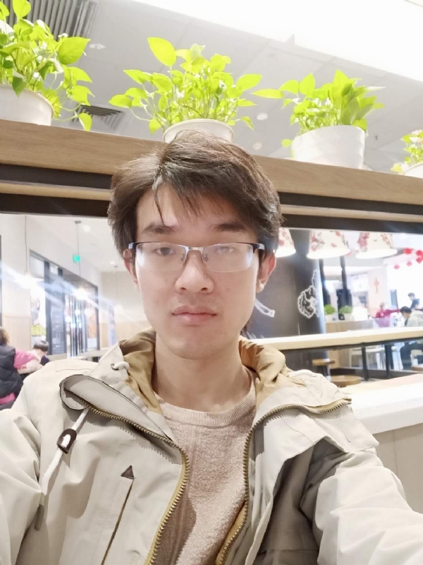 南有乔木的第二张照片--邵阳相亲服务中心
