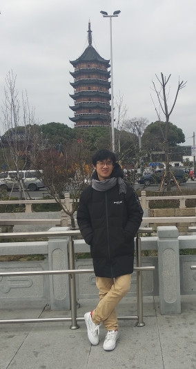 南有乔木的第三张照片--邵阳相亲服务中心
