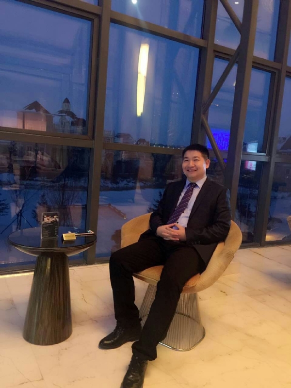 四只老虎的第一张照片--邵阳相亲服务中心