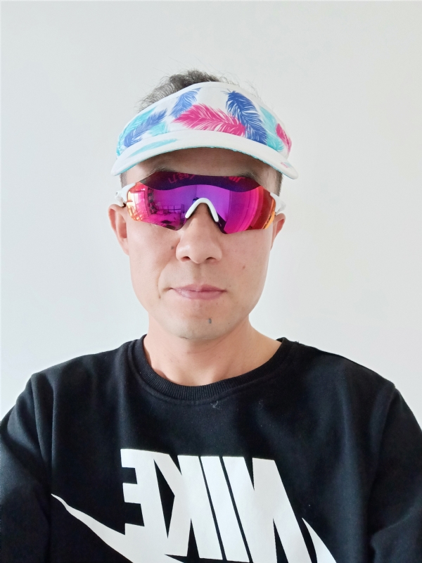 在路上的第一张照片--邵阳相亲服务中心