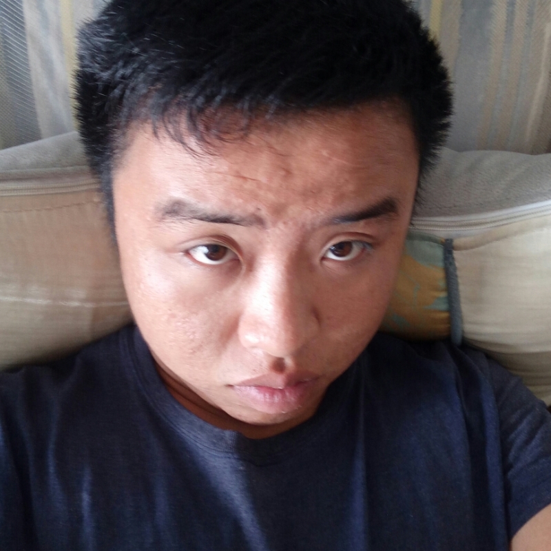 小周的第一张照片--邵阳相亲服务中心