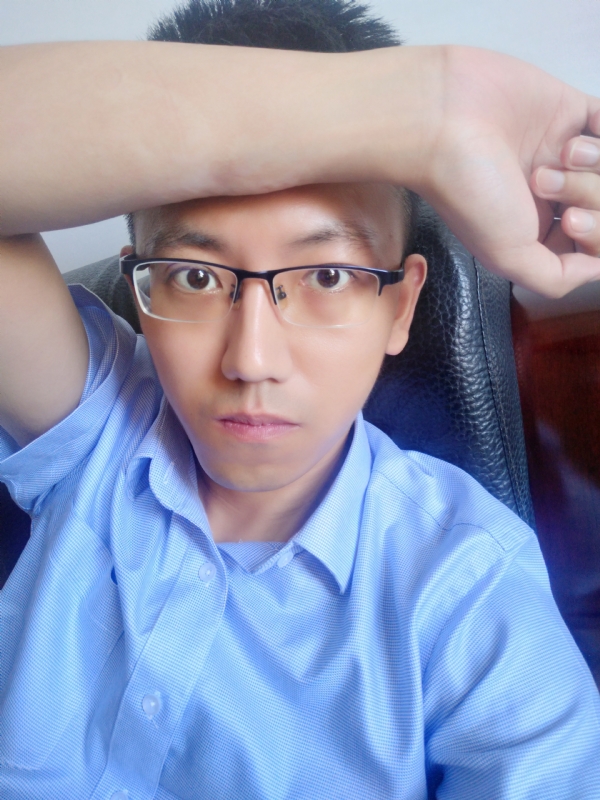 涛神的第一张照片--邵阳相亲服务中心
