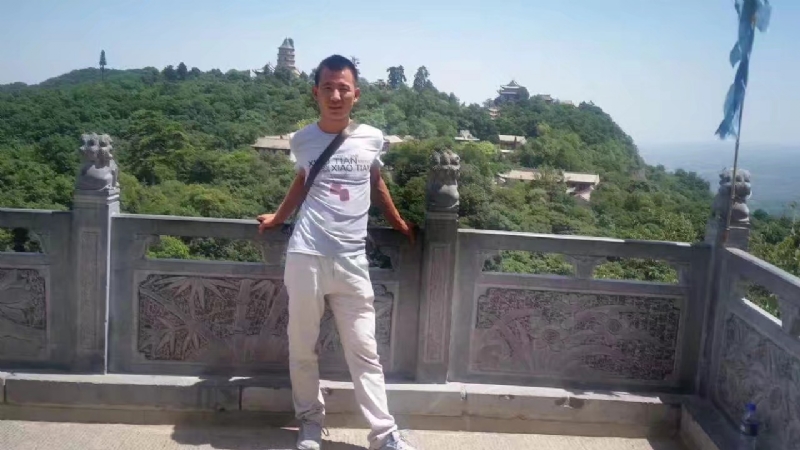 天星辰的第一张照片--邵阳相亲服务中心