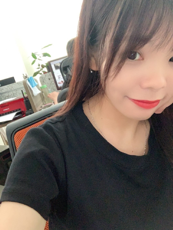 小乔的第一张照片--邵阳相亲服务中心