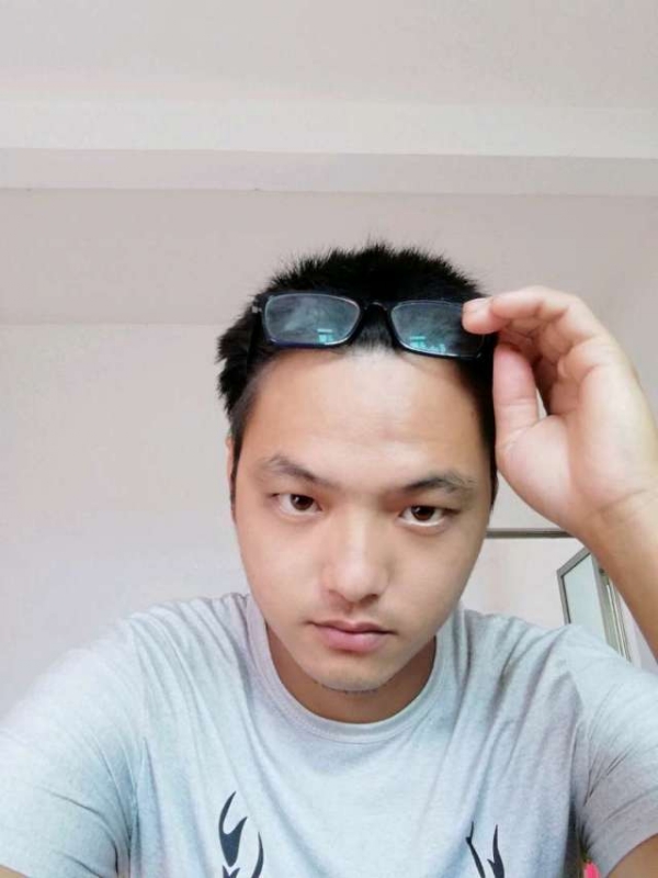 坤坤的第一张照片--邵阳相亲服务中心