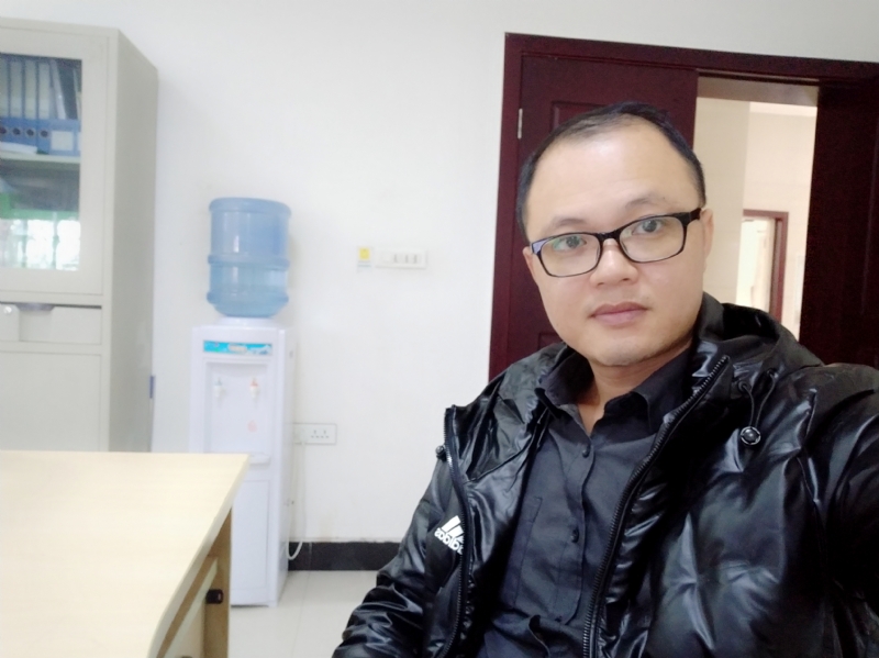 德哥依然在江湖的第一张照片--邵阳相亲服务中心