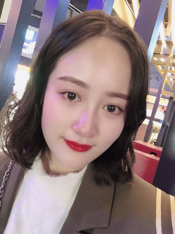 米苏娜娜的第一张照片--邵阳相亲服务中心