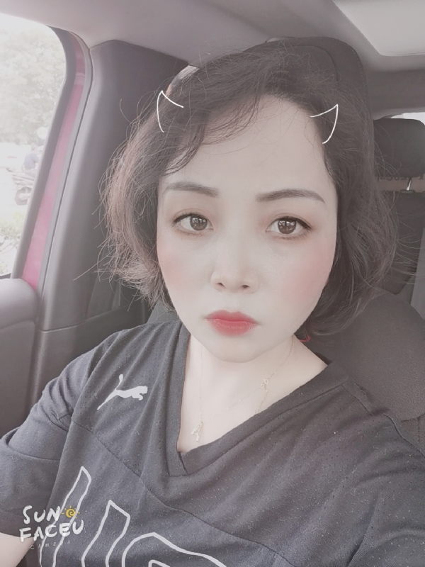 灰太狼姐姐的第一张照片--邵阳相亲服务中心