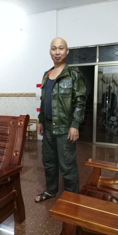 大海的第一张照片--邵阳相亲服务中心