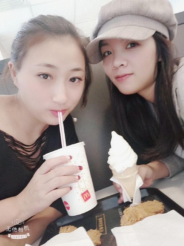 覃覃的第二张照片--邵阳相亲服务中心