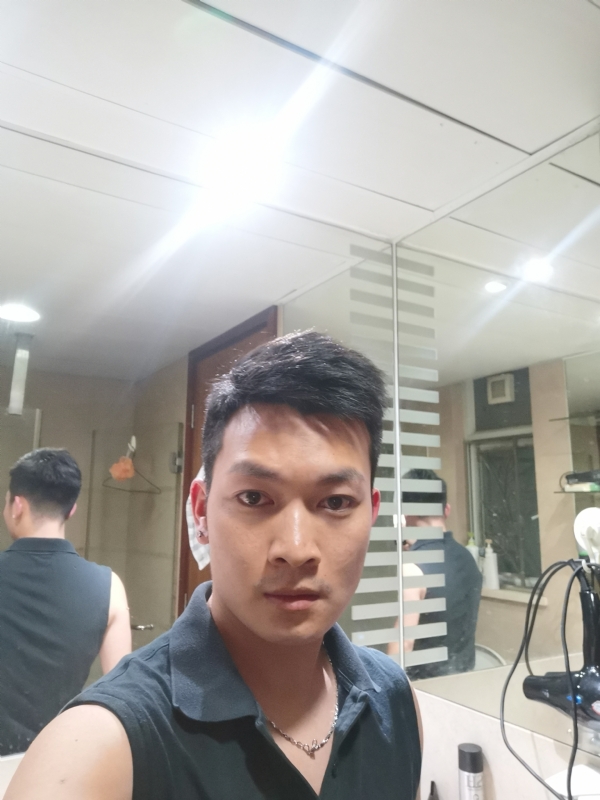 专属的第二张照片--邵阳相亲服务中心