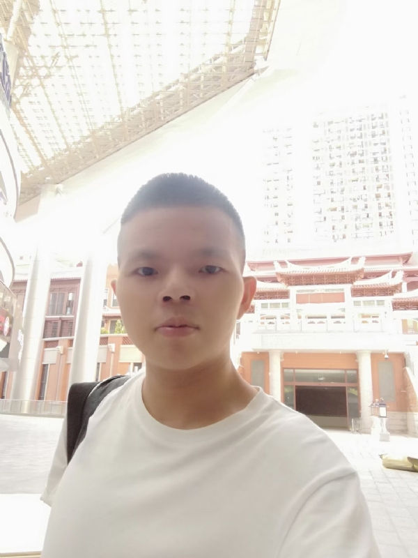 冰水加糖的第一张照片--邵阳相亲服务中心