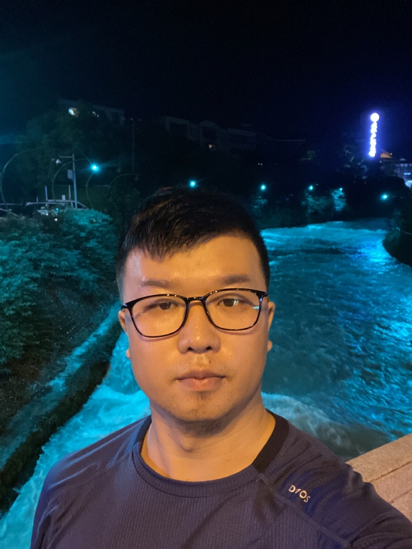 你在哪里的第二张照片--邵阳相亲服务中心