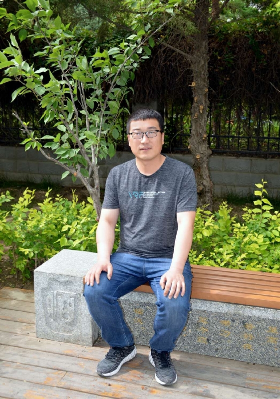 祥子的第一张照片--邵阳相亲服务中心