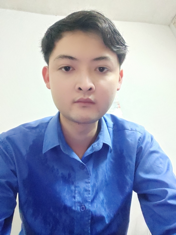 渴望自由的二哈的第一张照片--邵阳相亲服务中心