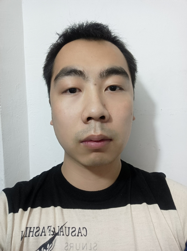 陶生的第一张照片--邵阳相亲服务中心