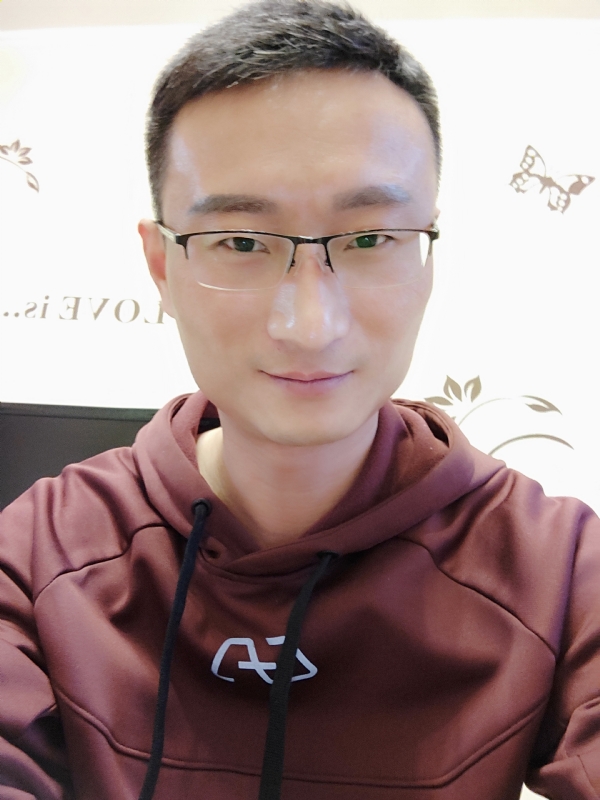 魅影的第一张照片--邵阳相亲服务中心