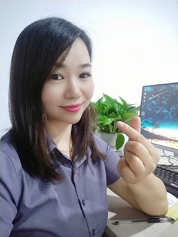 邱思敏的第一张照片--邵阳相亲服务中心