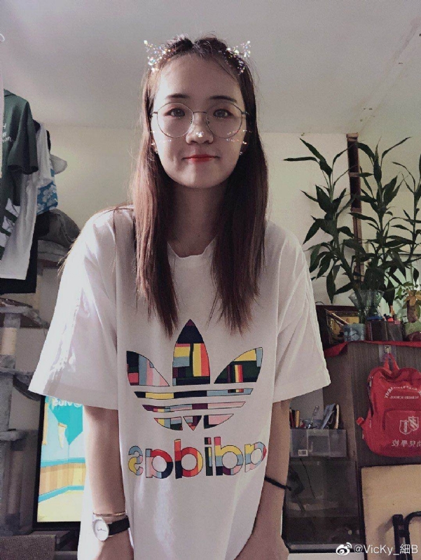 丁美洁的第一张照片--邵阳相亲服务中心