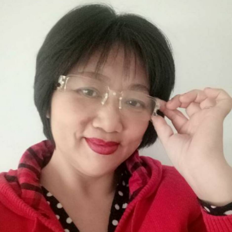 圆圆的第一张照片--邵阳相亲服务中心