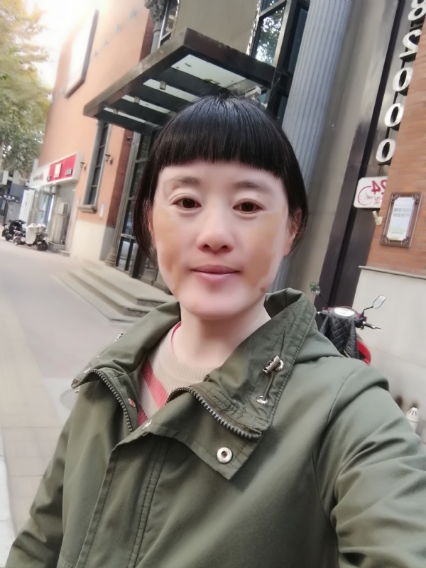 米儿的第一张照片--邵阳相亲服务中心