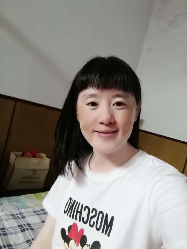 米儿的第三张照片--邵阳相亲服务中心