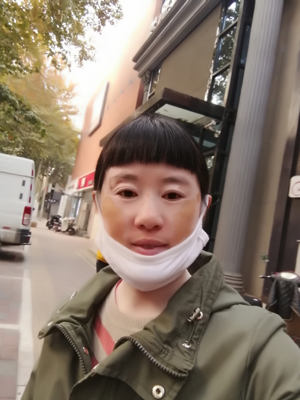 米儿的第四张照片--邵阳相亲服务中心