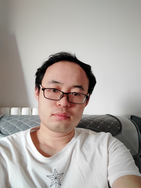 欧～茶幽的第一张照片--邵阳相亲服务中心