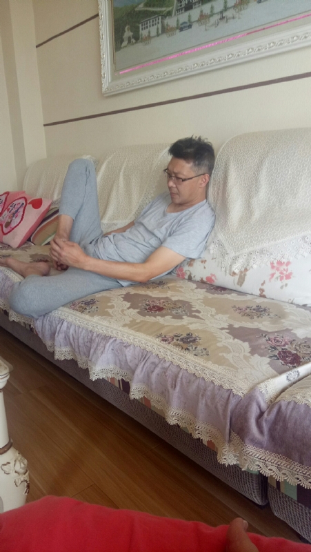 不甘寂寞的第一张照片--邵阳相亲服务中心