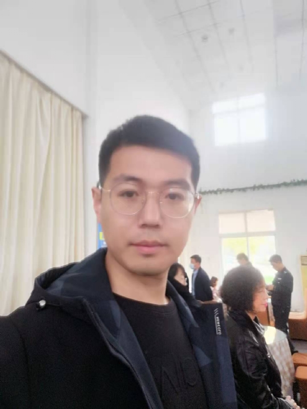 开心的你的第二张照片--邵阳相亲服务中心