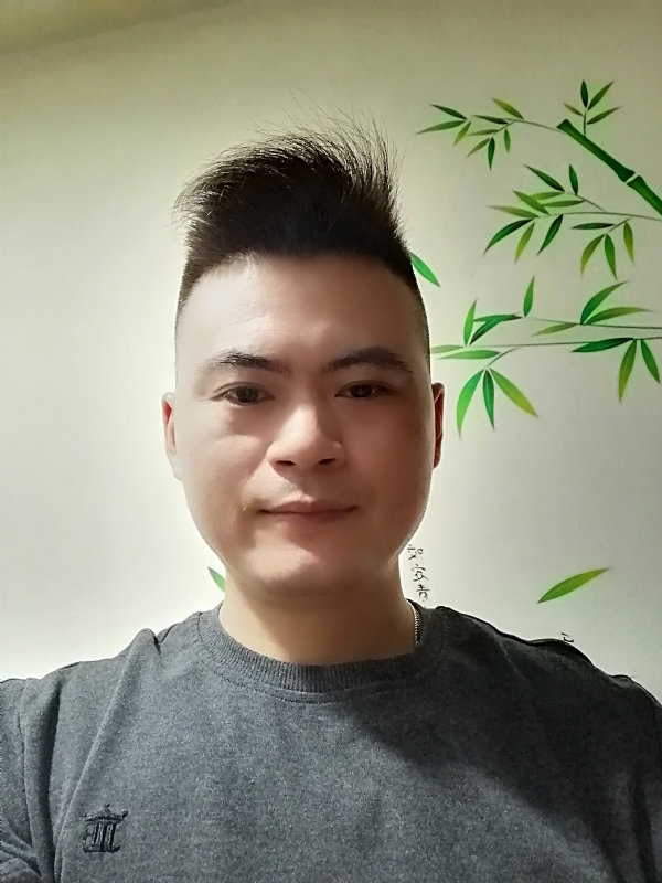 阿旭的第一张照片--邵阳相亲服务中心