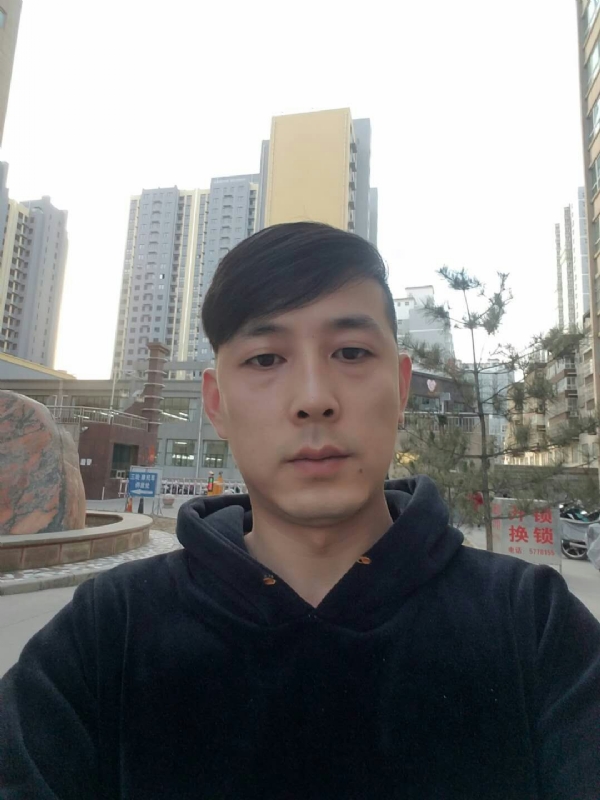 真心找你的第一张照片--邵阳相亲服务中心