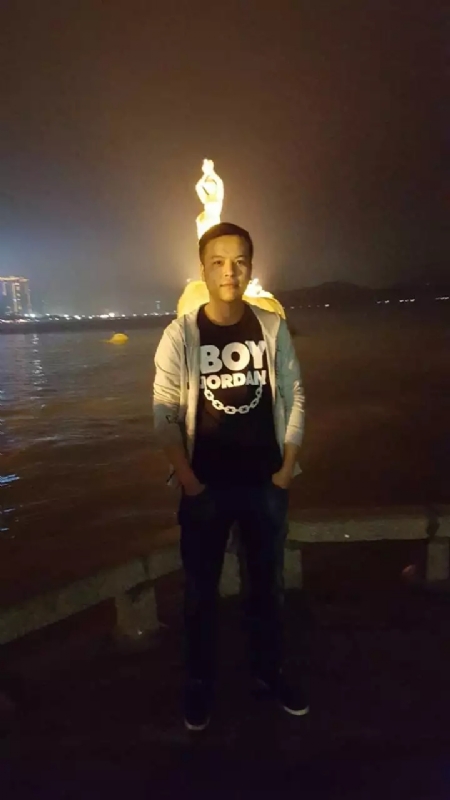 清风徐来。的第一张照片--邵阳相亲服务中心