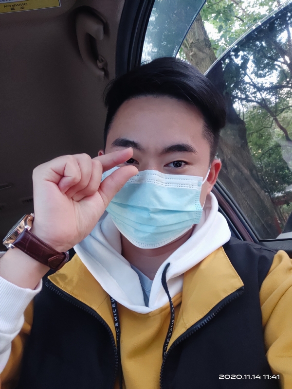 一叶一追寻的第一张照片--邵阳相亲服务中心