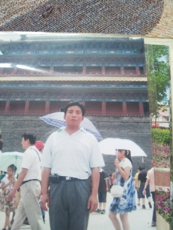 李晓磊的第一张照片--邵阳相亲服务中心
