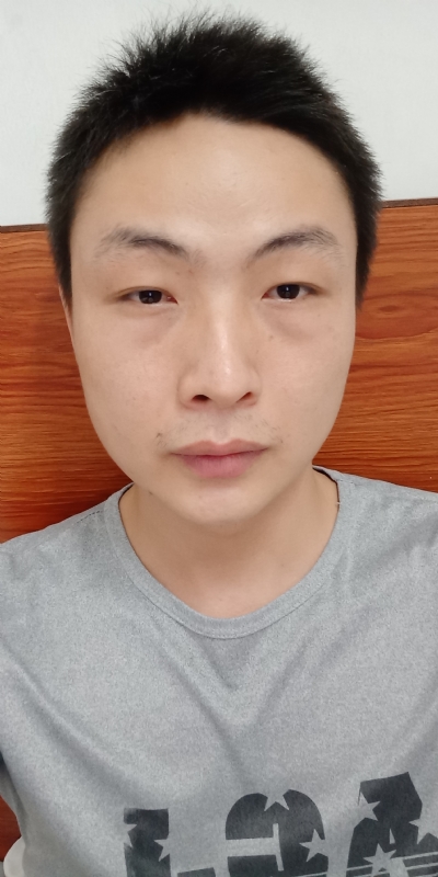 牵壹人白首的第一张照片--邵阳相亲服务中心