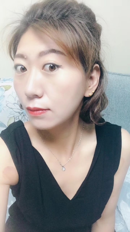 橙子??的第一张照片--邵阳相亲服务中心