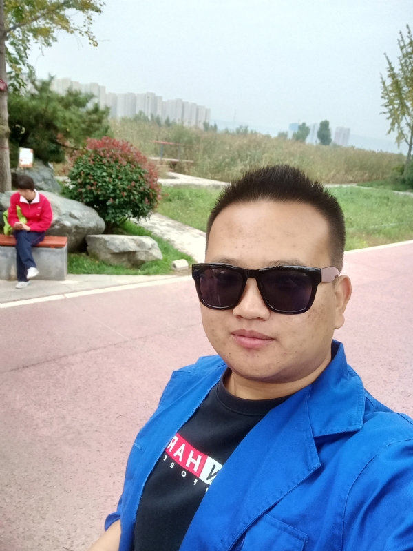 心永随心的第一张照片--邵阳相亲服务中心