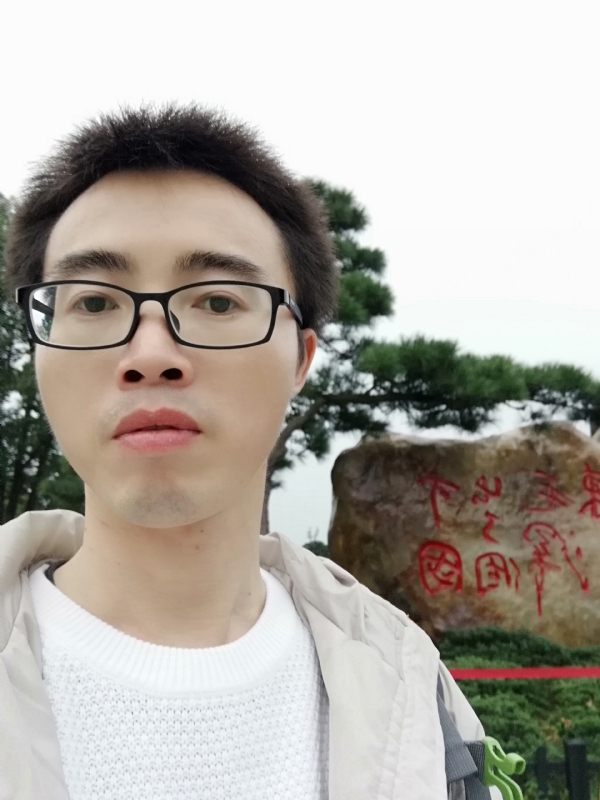 子复的第一张照片--邵阳相亲服务中心
