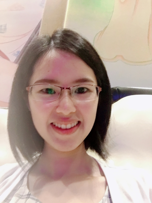 小容的第一张照片--邵阳相亲服务中心