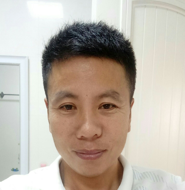 开心就好的第一张照片--邵阳相亲服务中心