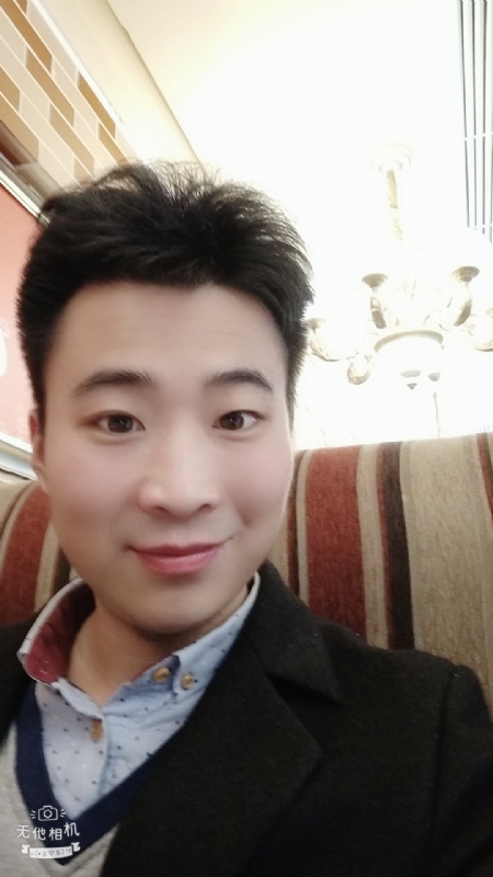 堂堂的第一张照片--邵阳相亲服务中心
