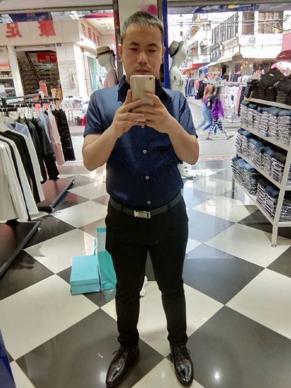 淡忘的第一张照片--邵阳相亲服务中心