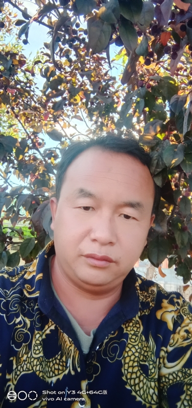 战狼的第一张照片--邵阳相亲服务中心