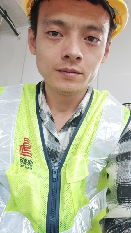 刘俊达的第一张照片--邵阳相亲服务中心